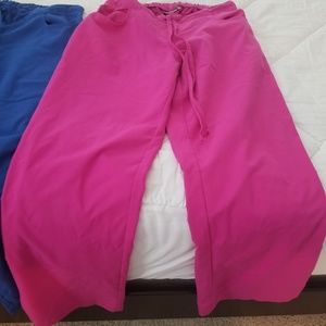 Grey's Anatomy Scrub Pants